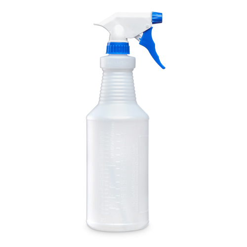 Spray Bottles &amp; Triggers