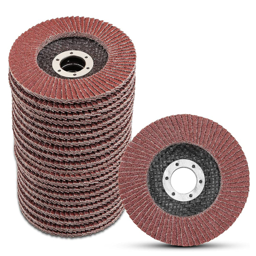 Flap Discs