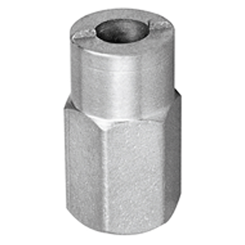 Plunger Accessories