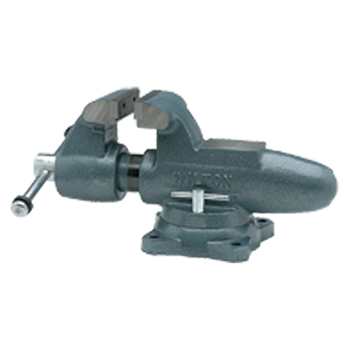 Bench &amp; Pipe Vises